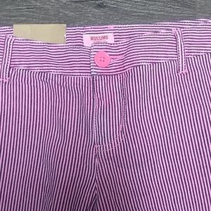 Mossimo striped pants